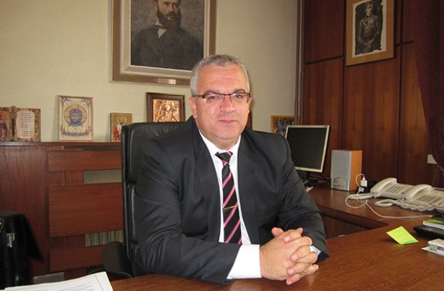 Н.Иванов: Има бъдеще пред „Ботев“ Враца