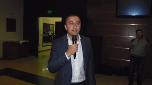 ДПС с програма за развитие на Северозападна България