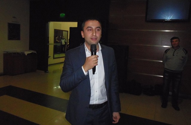 ДПС с програма за развитие на Северозападна България