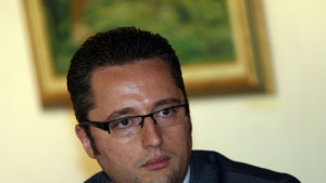 Музикантът Виктор Стоянов e новият директор на Софийска филхармония