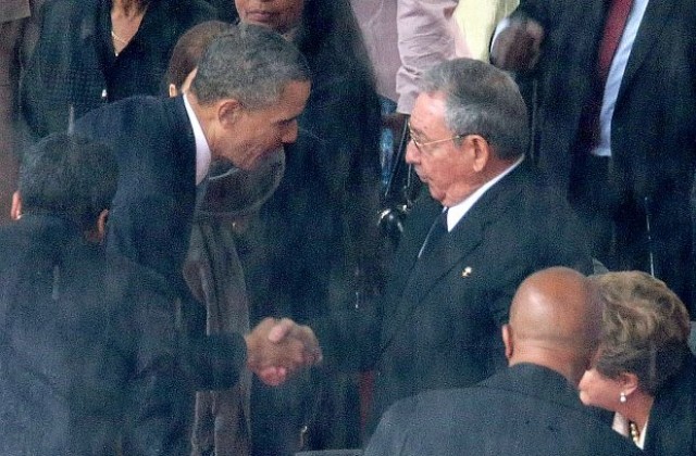 Куба и САЩ освободиха агенти на реципрочна основа