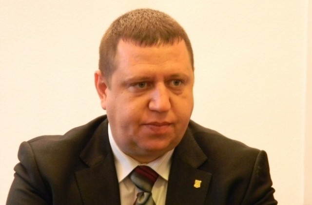 БСП в Стражица с нов председател