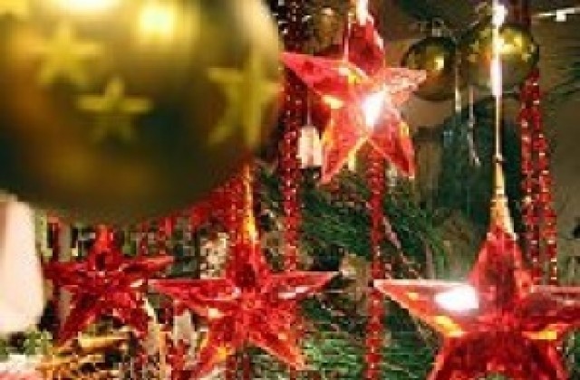 На коледни концерти канят в Горна Оряховица