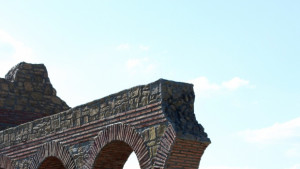 Община Раднево с грамота от конкурса Сграда на годината 2014