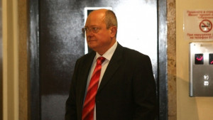 Образователният министър проф Танев на посещение в Русе