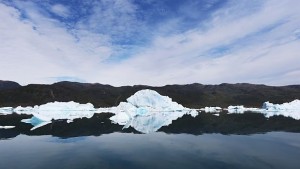 Затоплянето на климата засяга найсилно Арктика