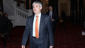 КНСБ зове депутатите да дадат избор на категорийните работници за