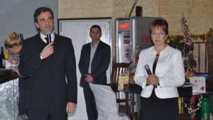 Казанлъчани сбъдват мечтата на Почетния гражданин Доко Доков