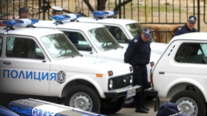 Задържаха криминално проявен за производство на синтетична дрога