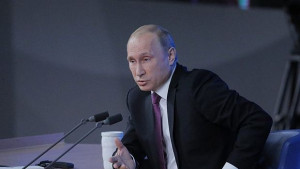 Путин Изходът от сегашната ситуация и растежът на икономиката ни