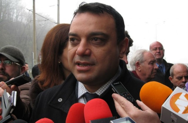 Ще се търсят вътрешни компенсаторни механизми за БДЖ