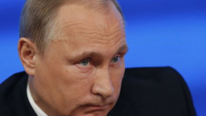 Путин Създаването на газов хъб на турскогръцката граница зависи от