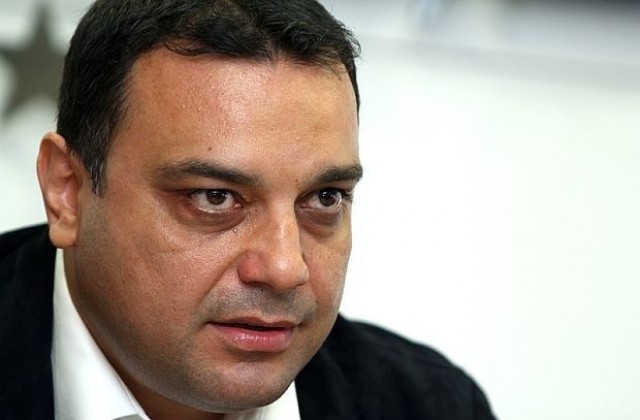 Московски: Магистрала „Хемус е абсолютен приоритет