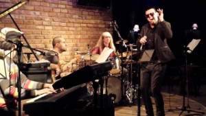 Коледноновогодишния фестивал продължава с джаз