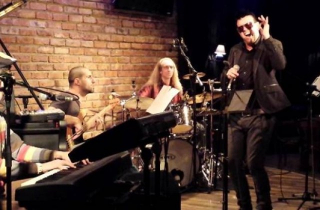 Коледно-новогодишния фестивал продължава с джаз