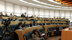 Без промяна остава таксата за смет в Димитровградско Обсъждат екоохрана