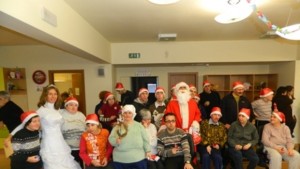 По Коледа стават чудеса