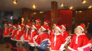 Наградиха победителите в конкурса Коледа е стават чудеса