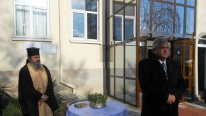 Москов откри читалищен асансьор
