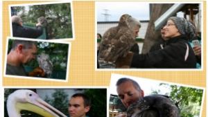 Докосваме се до дивата природа на България