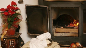 Политическо гурме и мъка по зелеви сърми