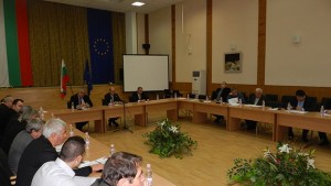 Приоритетите за общините в област Видин