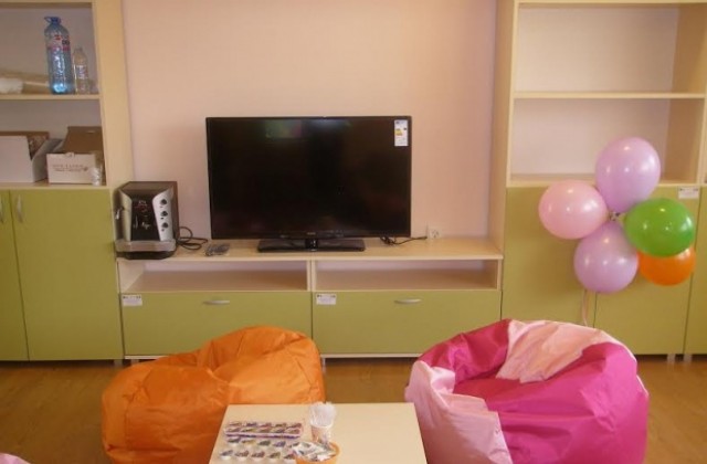 Разкрити са работни места в новите социални услуги в Казанлък