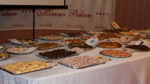 33 000 събра Благотворителната Коледна трапеза