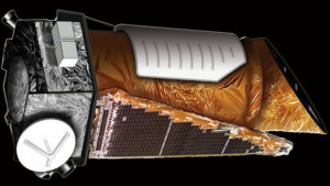 Открита екзопланета 25 пъти поголяма от Земята