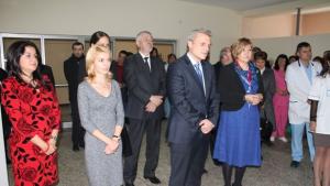 195 503 лв са вложени в отделението по кардиология в