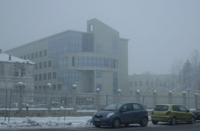 Банковите гишета в НАП-Русе няма да работят следобед