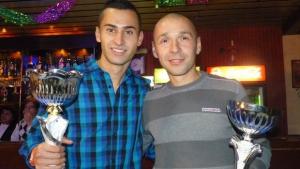 За пети път лекоатлет и треньор оглавяват класацията на Община