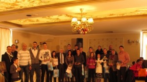 Най добрите спортисти на Дупница стават ясни днес