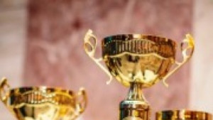 Маринела Нинева и треньорът Иван Михайлов грабнаха отличията в спорта