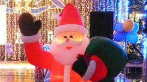 Обществен съвет организира Коледно тържество в Областна администрация