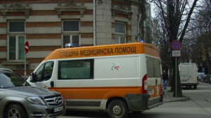 Двама пострадали при две катастрофи в Русе