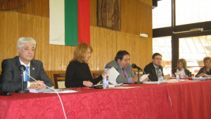 ОбС Дупница не прие отчета за бюджета за 2013 година