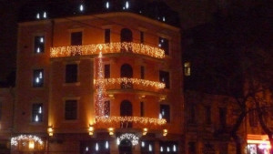 Петдесет се конкурират за коледна украса