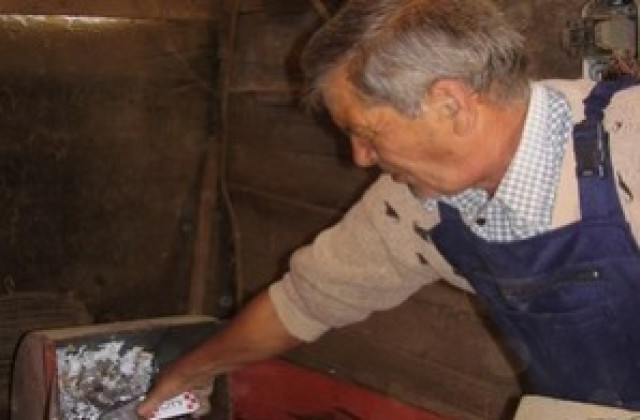 Над милион къса контрабандни цигари унищожи Свиленградската митница