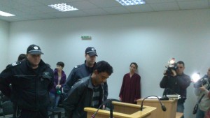 Освобождават срещу 300 лв нападателя на лекарката от Раковски