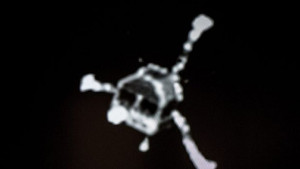 Сайънс Кацането на комета е найголямото научно постижение за 2014а