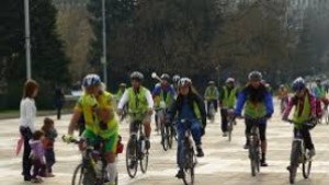 Организират велопоход по случай Коледните празници