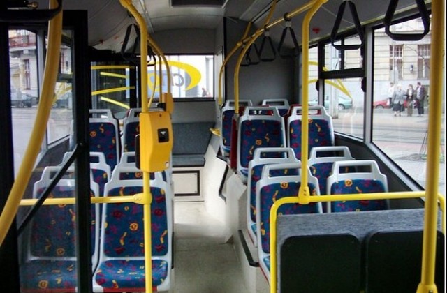 С нови цени на тролейбусния транспорт стартира Новата 2015 г.