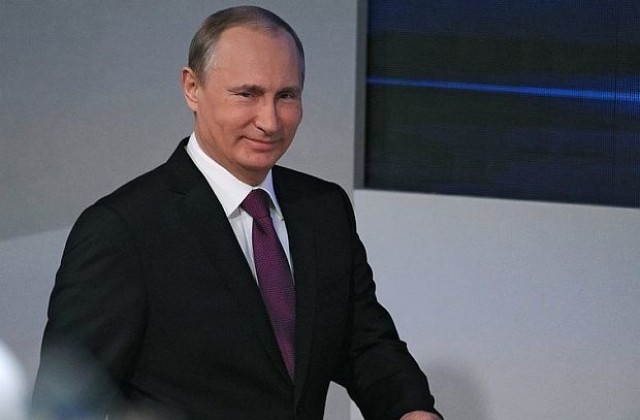 Путин покани Ким Чен-ун в Москва през пролетта