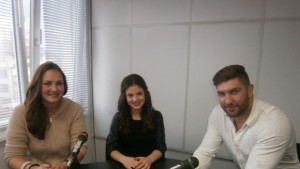 Квота за Олимпиадата в Бразилия е целта на Спортист 1