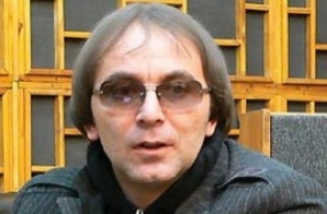 Елин Рахнев: Хасковският театър не е провинциален