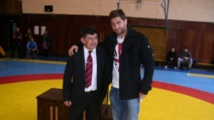 Валери Райчев иска да види Владислав Методиев задомен и на