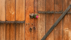 На Игнажден е найважен първият гост в къщата