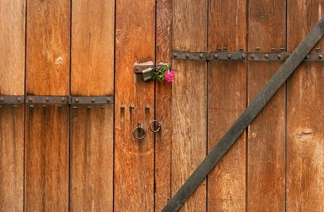 На Игнажден е най-важен първият гост в къщата