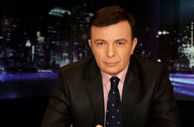 В. Дремджиев: Надзорът и образованието са големите задачи пред страната за 2015 г.
